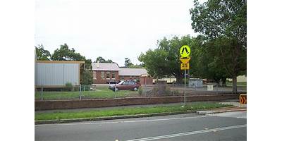Parramatta North Public School