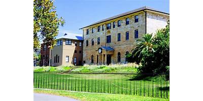 Parramatta Public School