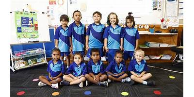 Parramatta State School