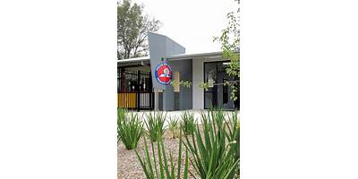 Pascoe Vale North Primary School