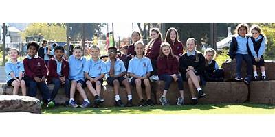 Pascoe Vale South Primary School