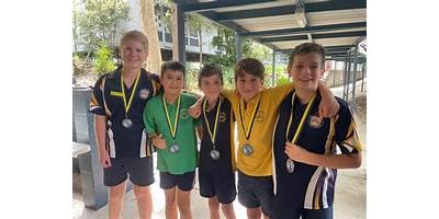 Patricks Road State School