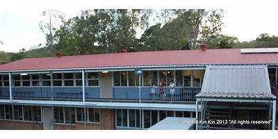 Payne Road State School