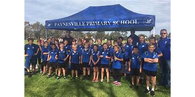 Paynesville Primary School