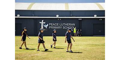 Peace Lutheran Primary School