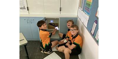 Peachester State School