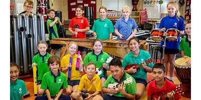 Pearsall Primary School