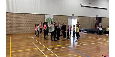 Peats Ridge Public School