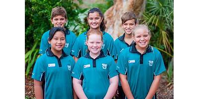 Pegs Creek Primary School