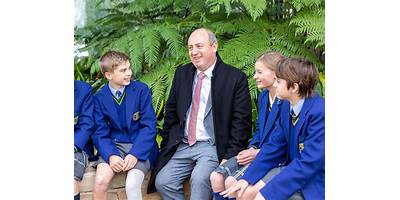 Pembroke School - Junior School Campus