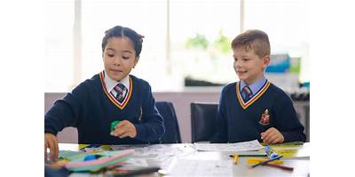Peninsula Grammar