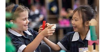 Penleigh & Essendon Grammar School - Essendon Campus
