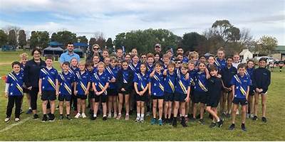 Penola Primary School