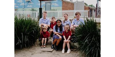 Penrith Christian School