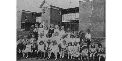 Penrith Public School