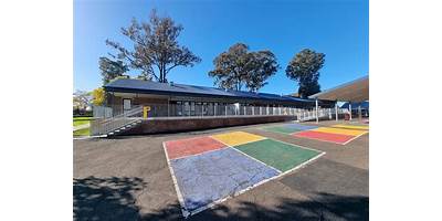 Penrith South Public School