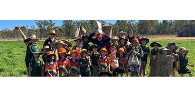 Pentland State School