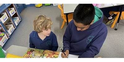 Peranbin Primary College-Strathbogie Campus