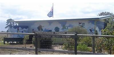 Perseverance Primary School