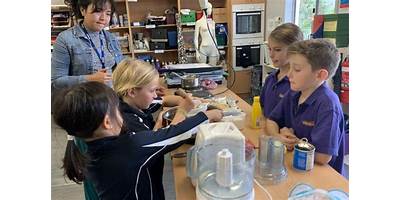 Perth Montessori School