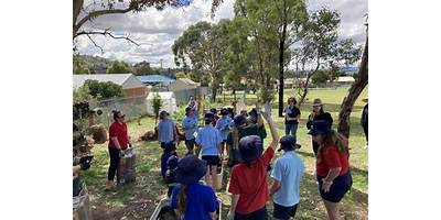 Perthville Public School