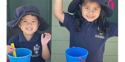 Peter Carnley Anglican Community School - Calista Campus