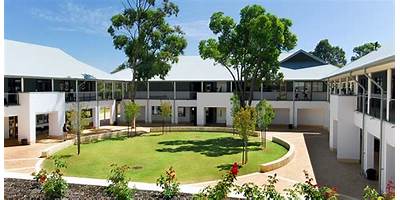 Peter Carnley Anglican Community School