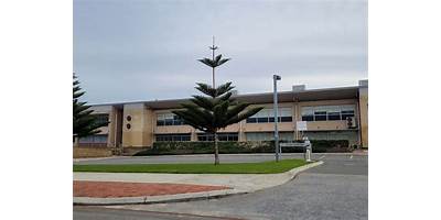 Peter Moyes Anglican Community School