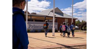 Peterborough Primary School