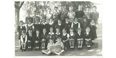 Petersham Public School