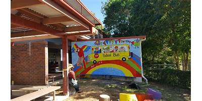 Petrie State School
