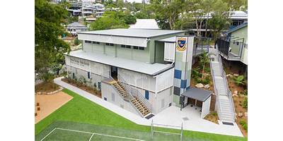 Petrie Terrace State School