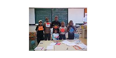 Pia Wadjarri Remote Community School