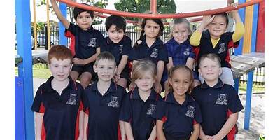 Pialba State School