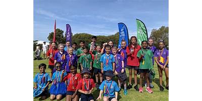 Piara Waters Primary School