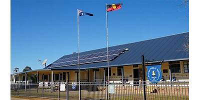 Pilliga Public School