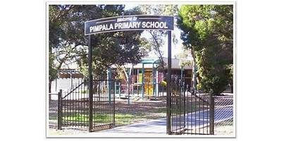 Pimpala Primary School