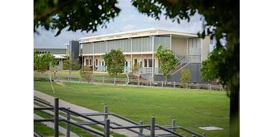 Pimpama State Primary College