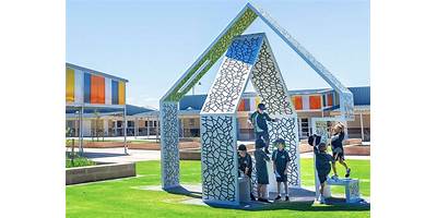 Pine View Primary School
