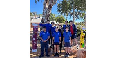 Pingelly Primary School
