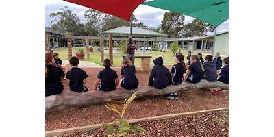 Pinjarra Primary School