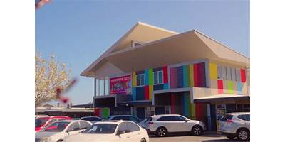 Pinnacle College - Elizabeth East Campus