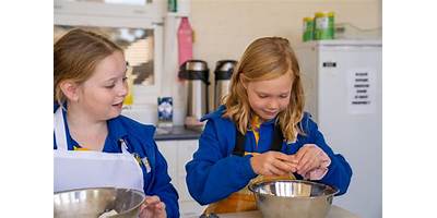 Pinnaroo Primary School