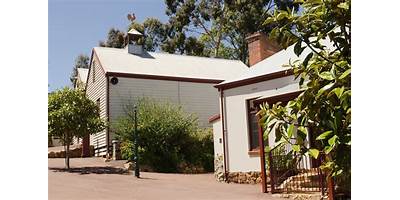 Pioneer Village School