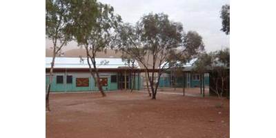 Pipalyatjara Anangu School