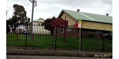 Plattsburg Public School