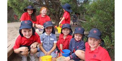 Plenty Parklands Primary School