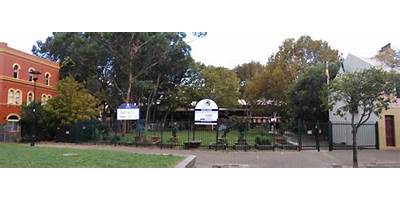 Plunkett Street Public School