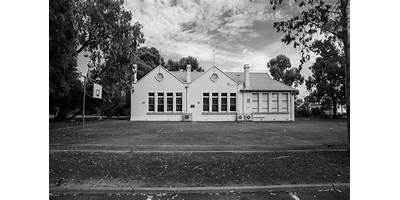Pooraka Primary School