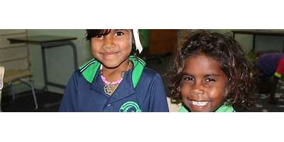 Pormpuraaw State School